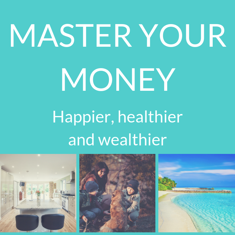 Master Your Money