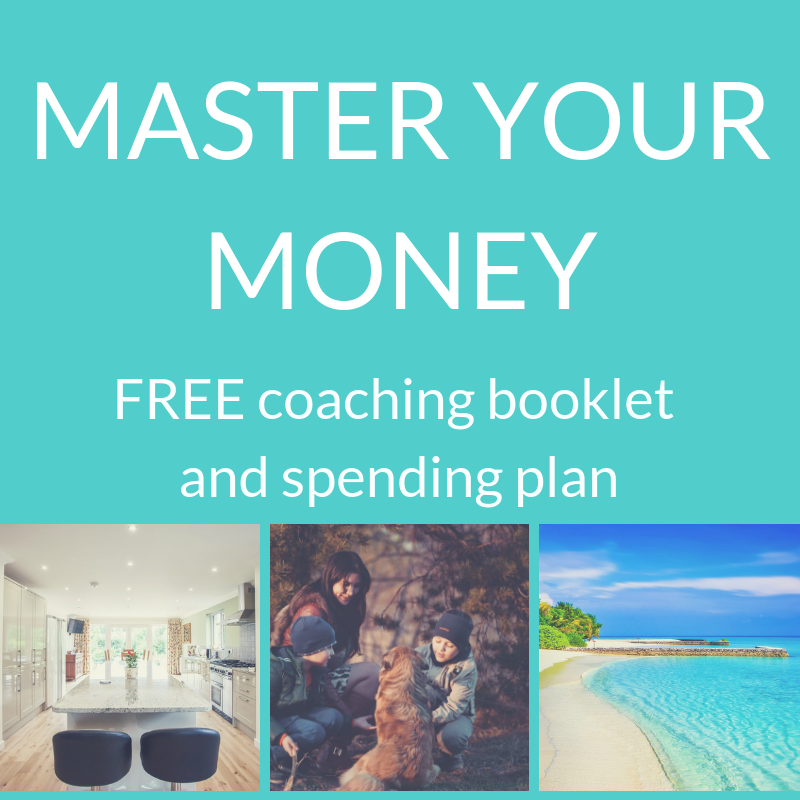 Master Your Money