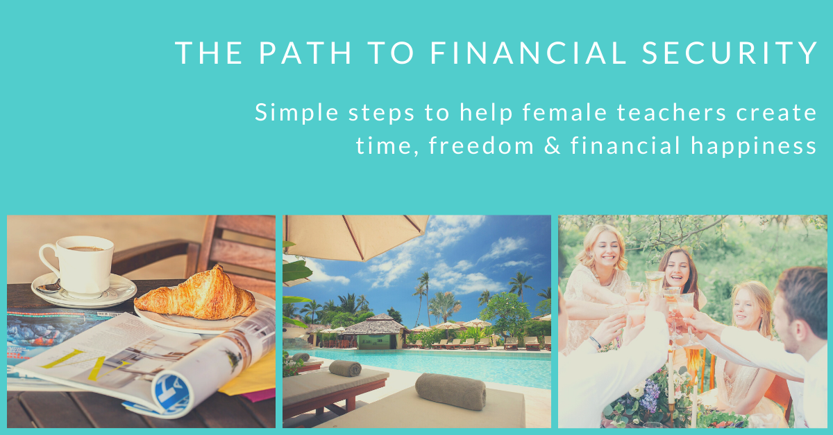 6 great reasons to join the Path to Financial Security course | Your ...