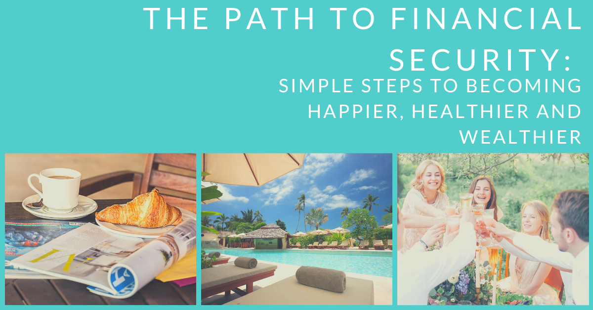 How money saving can change your life | Your Money Sorted