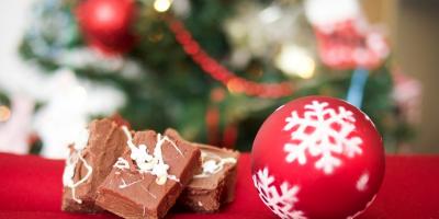 Image of Baubles and Brownies