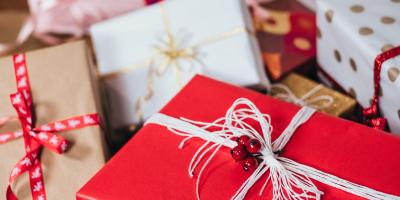 christmas presents for school children