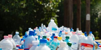 plastic pollution and period poverty