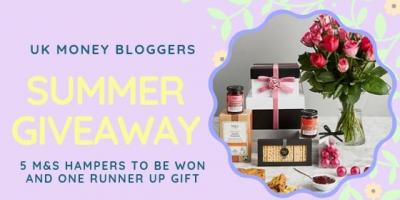 summer giveaway