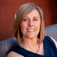 Eileen Adamson