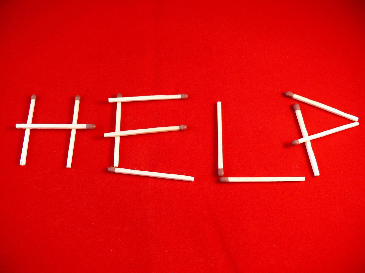 build an emergency fund