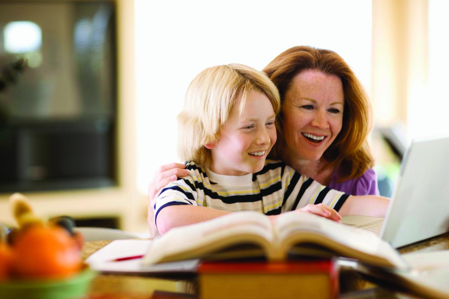 helping children with maths