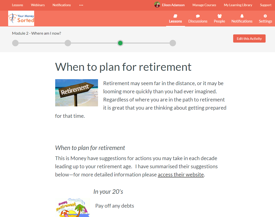 teachers pensions early retirement