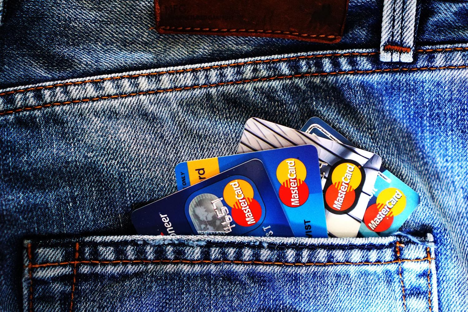 improve my credit rating