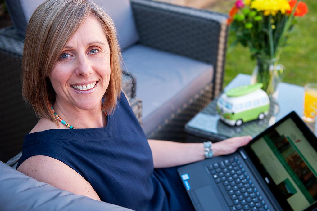 eileen adamson money coach