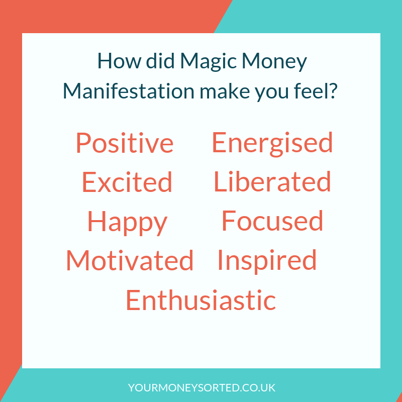 law of attraction course online