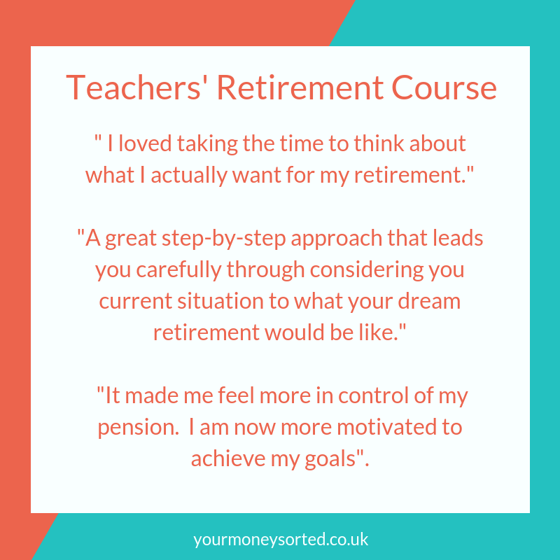 teachers pensions 