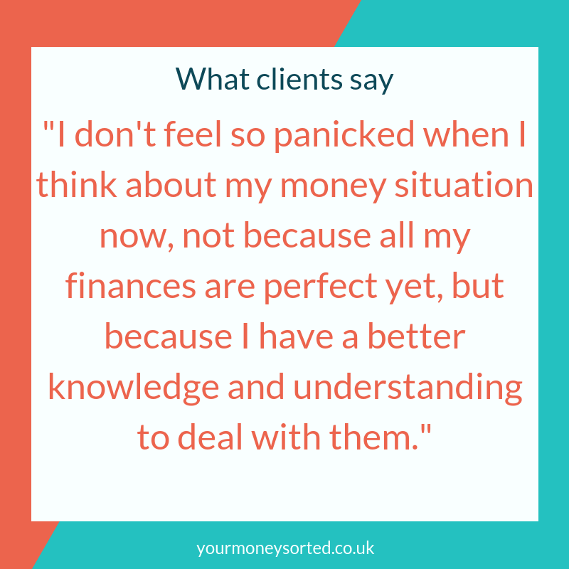 women and finance