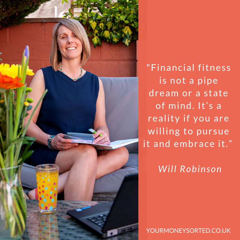 money courses for women