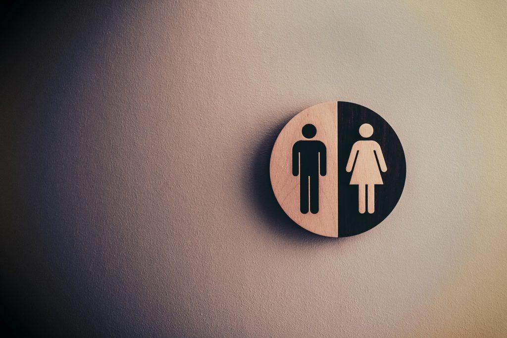 gender pay gap