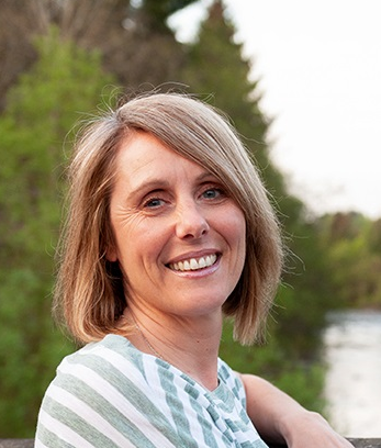Eileen Adamson Clever About Cash