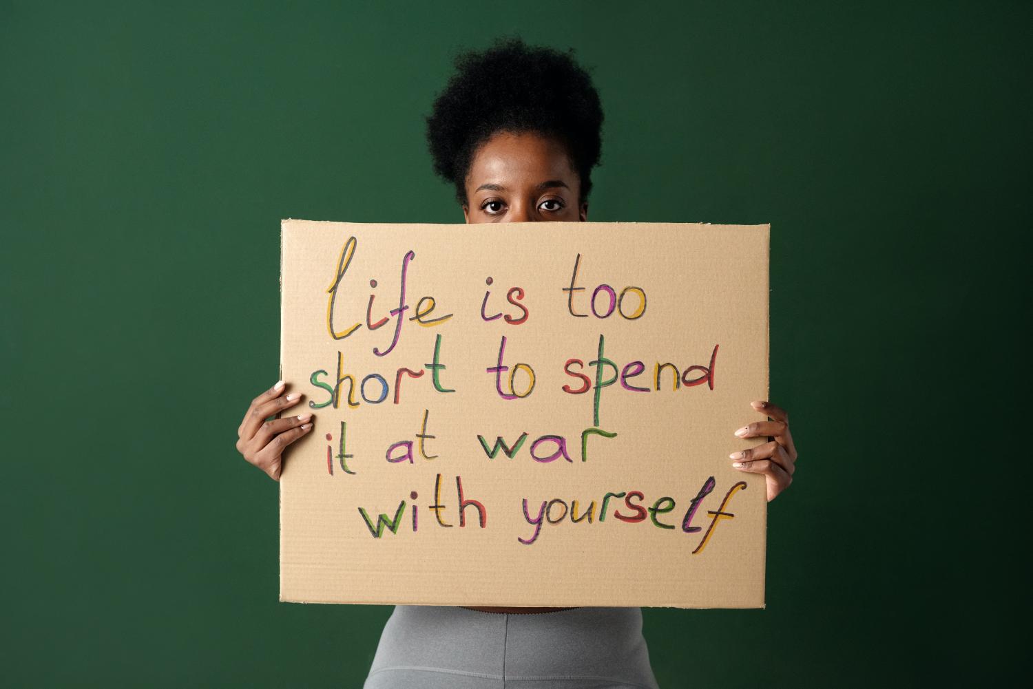 healthy habits