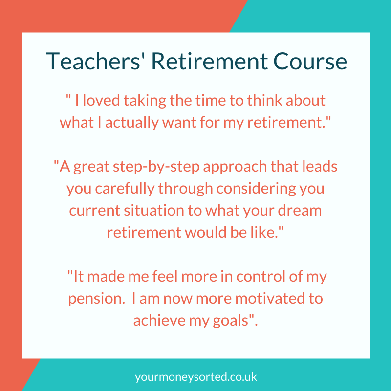 teachers retire early