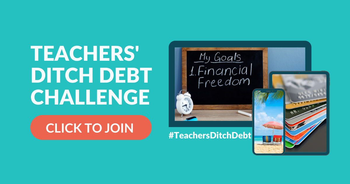 Early retirement for teachers. Can you afford to retire early? | Your Money Sorted