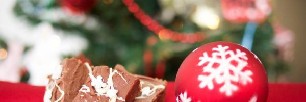 Image of Baubles and Brownies