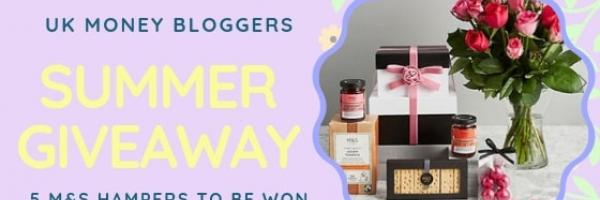 summer giveaway