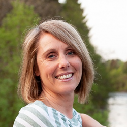 Eileen Adamson Clever About Cash
