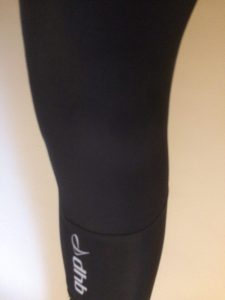 dhb thermal tights