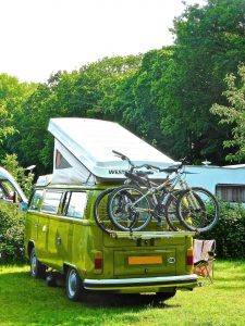 campervan