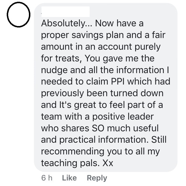 wonderful facebook groups
